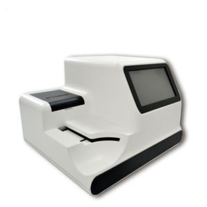 Automatic Urine Analyzer Machine NEUBW02