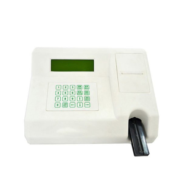 Open Reagent Urine Analyzer Machine NEUBW01