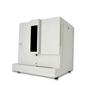 Full Automatic Urine Sediment Analyzer NEUDJ03