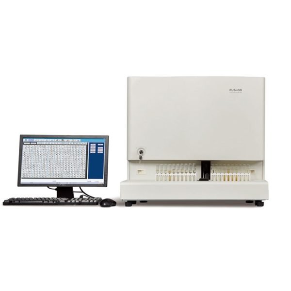 Urine Sediment Analyzer Machine FUS-100