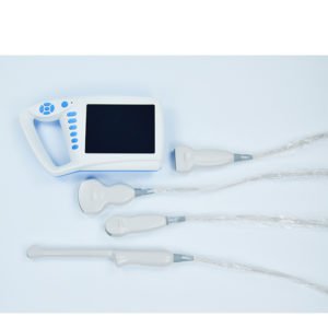 Animal Ultrasound Machine NEUVU28