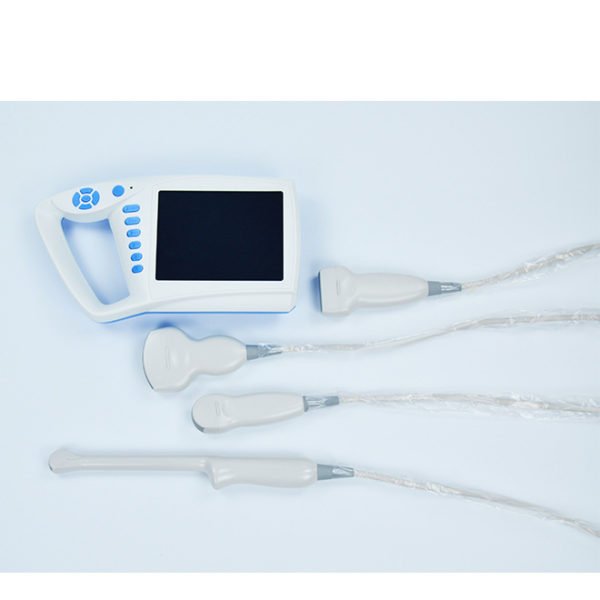 Animal Ultrasound Machine NEUVU28