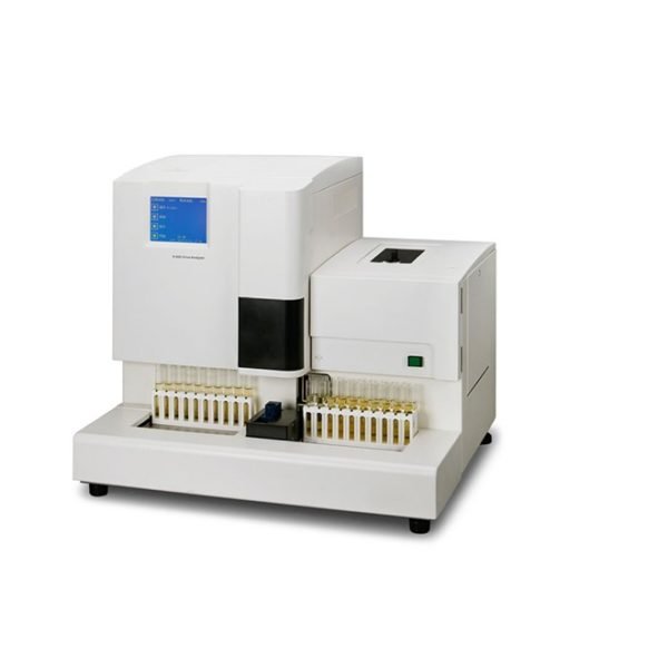 Automatic Urine Analyzer H-800
