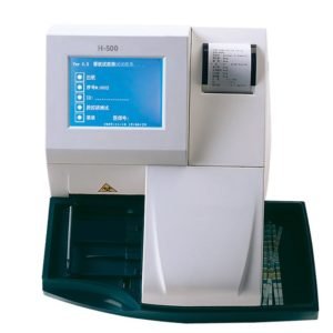 Automatic Urine Analyzer H-500