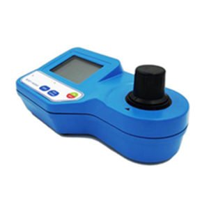 Portable Automatic Animal Sperm Concentration Detector Tester NEUDDS01