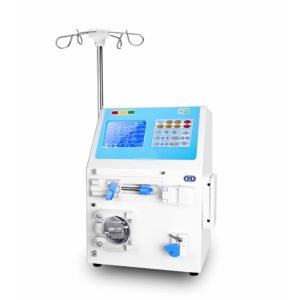 One Pump Hemoperfusion Machine NEUHM21