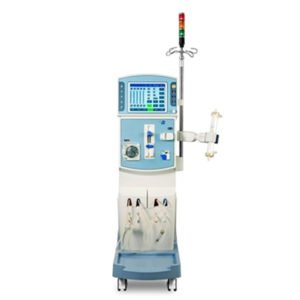 Portable Hemodialysis Machine NEUHM20