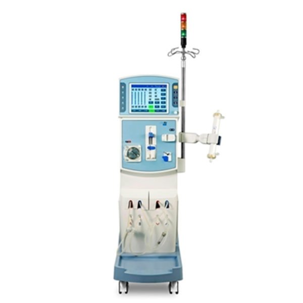 Portable Hemodialysis Machine NEUHM20