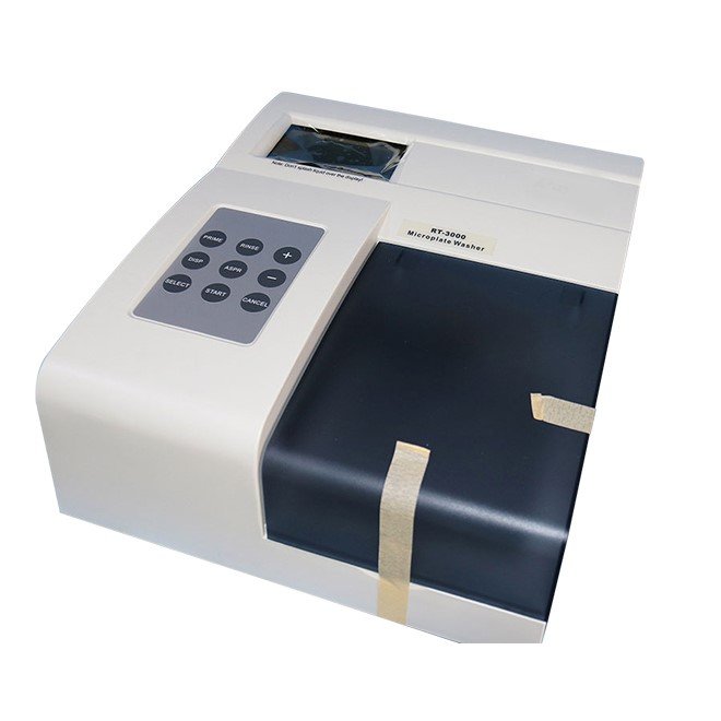 Microplate Reader, Microplate Washer RT3000 Neuvar