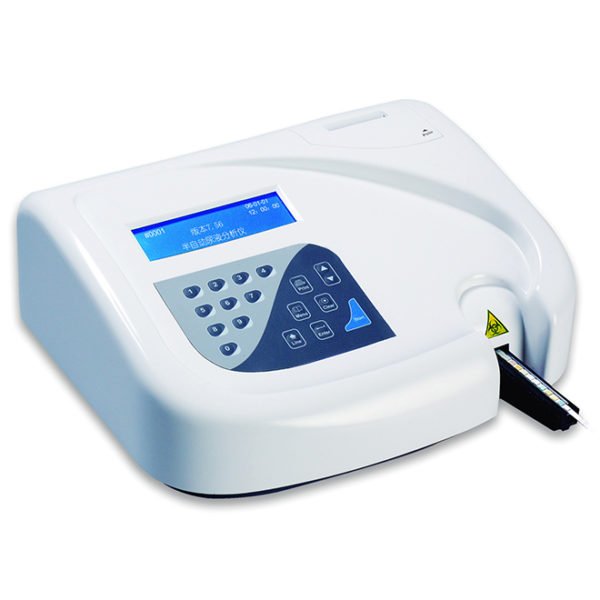 Portable Urine Analyzer NEUUA13