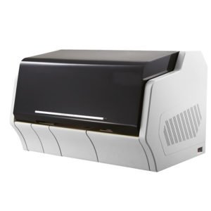 Optical Method Automatic Coagulation Analyzer NEUFBA05
