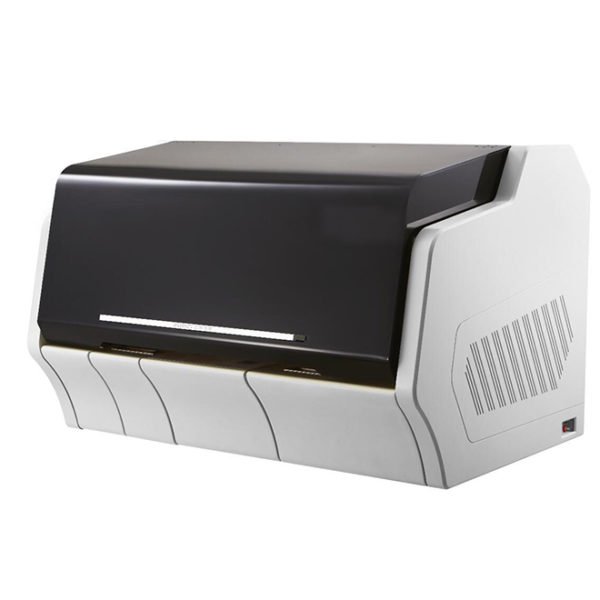 Optical Method Automatic Coagulation Analyzer NEUFBA05