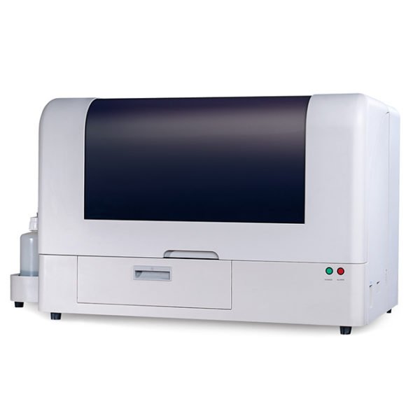 Automatic Chemiluminescence Analyzer NEUCM11