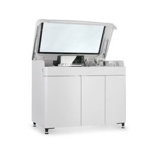 Automatic Chemiluminescence Analyzer NEUCM09