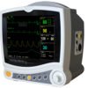 CMS6800 Patient Monitor ECG, RESP, SpO2, PR, NIBP and TEMP