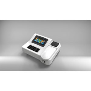 Semi-auto Chemistry Analyzer NEUES105