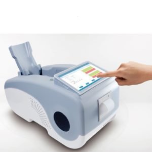 Bone Density Test Scan NEUBD08