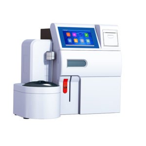 Electrolyte Analyzer NEUEA10