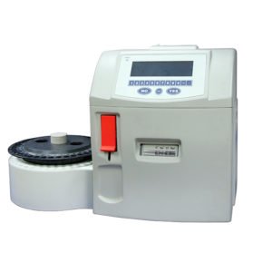 Electrolyte Analyzer NEUEA09