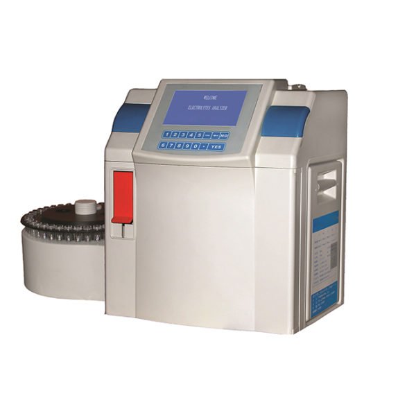 Electrolyte Analyzer NEUEA07