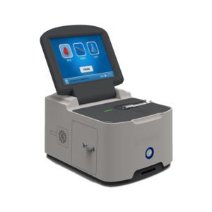 Blood Gas Analyzers NEUBGA01