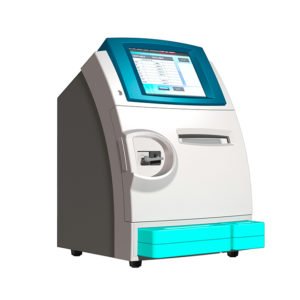 Blood Gas Analyzers NEUAB36