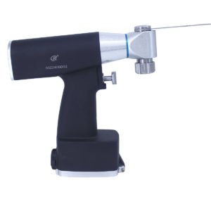 ORTHOPROMED 502 Heavy Duty Sagittal Saw