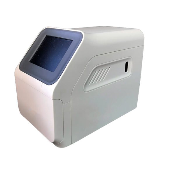 On-site Dry Biochemical Blood Chemistry Analyzer NEUDA02