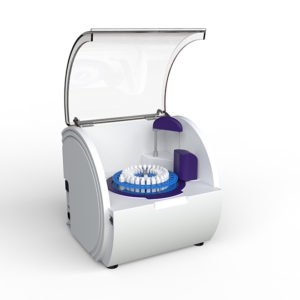 Automatic Biochemistry Analyzer NEUBA63