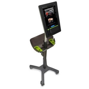 Tablet Ultrasound NEUCU58