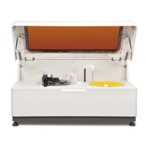 Auto-Chemistry Analyzer CS-T240
