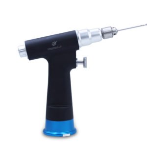 ORTHOPROMED 106 Mini Bone Drill