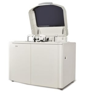 Auto-Chemistry Analyzers CS-1200