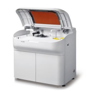 Auto-Chemistry Analyzers CS-300