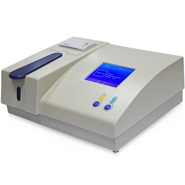 Biochemistry Analyser NEUBA07