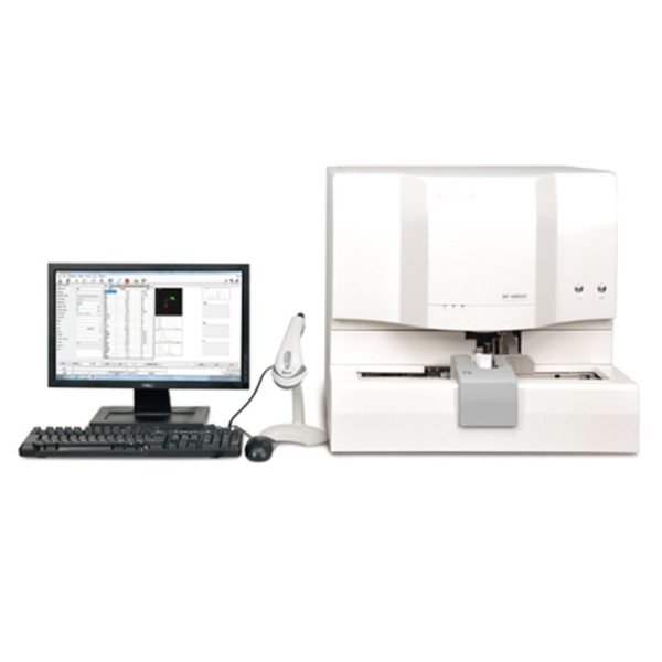 Automatic Hematology Analyzer BF-6800