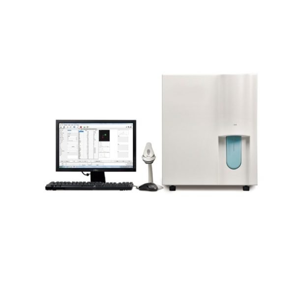 Automatic Hematology Analyzer BF-6500