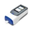 Portable Animal Poct Fluorescence Immunoassay Analyzer Machine NEUIF18