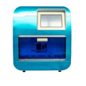 Automatic Nucleic Acid Extraction System Machine NEUNAEO2