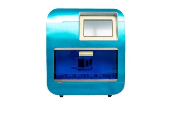 Automatic Nucleic Acid Extraction System Machine NEUNAEO2