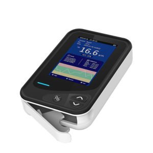Hemoglobin Analyzer Meter Machine NEUAH01