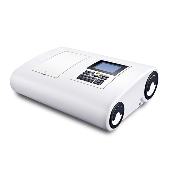 Double Beam Uv Visible Spectrophotometer NEUUV12