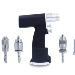 Orthopromed 5505 Multi-functional Power Tool Complete Set