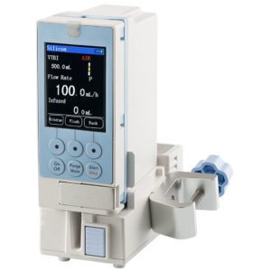 Medical Enteral Feeding Pump with Optional Liquid Warmer NEUIS29