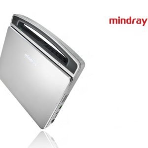 Doppler Scan Test Mindray M9