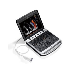 Doppler Sonography SonoBook 9