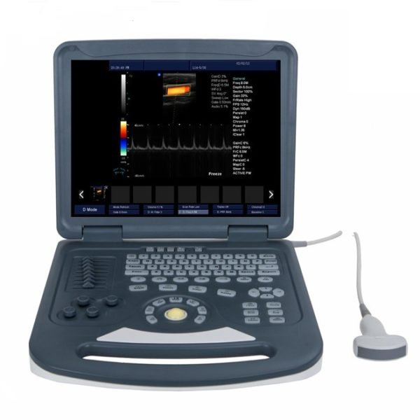Doppler Ultrasound System NEUCU44