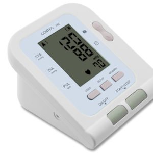 CONTEC08C Electronic Sphygmomanometer