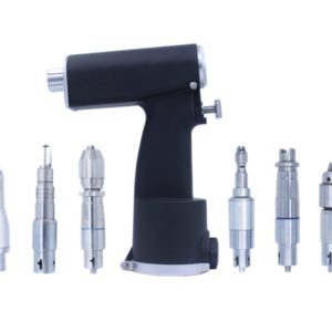 Orthopromed 707 Multi-functional Power Tool Complete Set