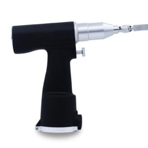 ORTHOPROMED 904 Reciprocating Saw